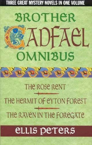 The Third Cadfael Omnibus