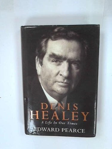 Denis Healey