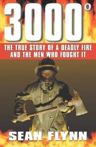 3000 Degrees