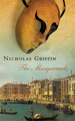 The Masquerade