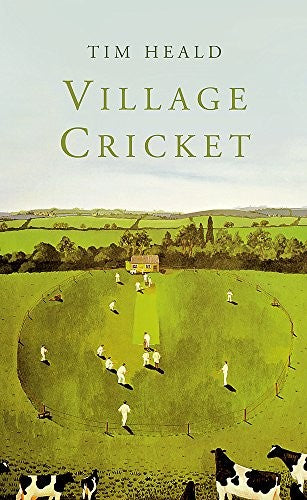 Village Cricket