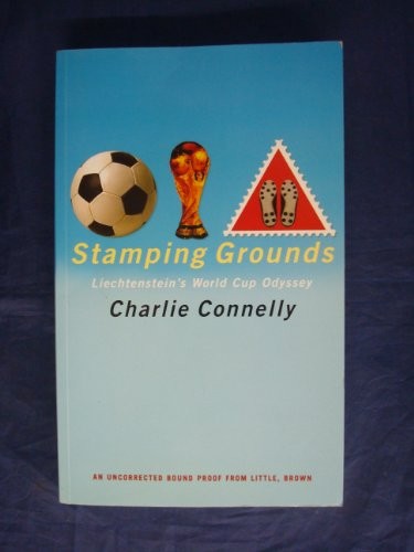 Stamping Grounds