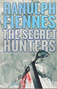 The Secret Hunters 