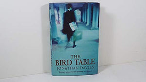 The Bird Table 