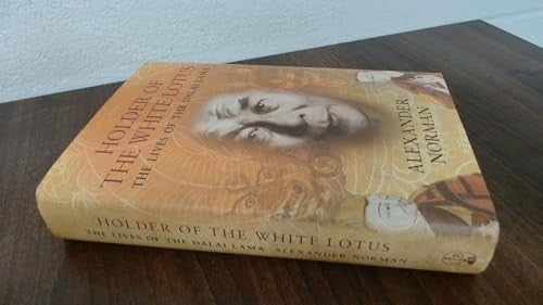 The Secret Lives Of The Dalai Lama