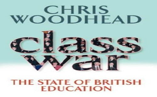 Class War