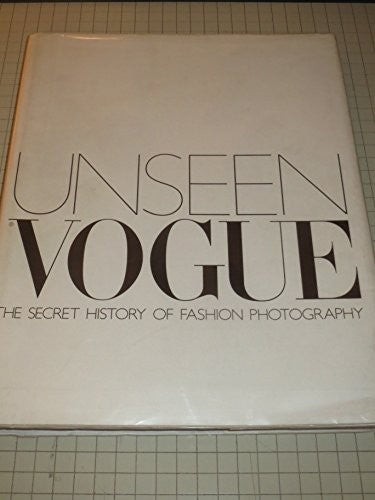 Unseen "Vogue"