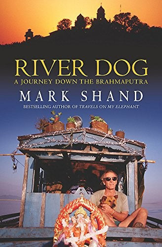 River Dog