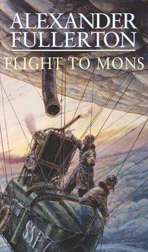 Flight to Mons