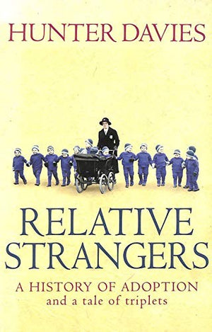 Relative Strangers