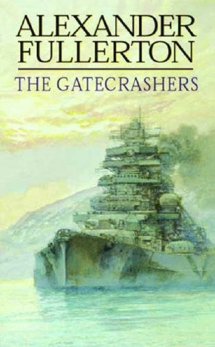 The Gatecrashers