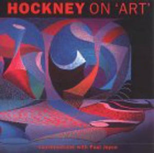 Hockney On Art