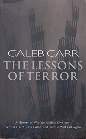 The Lessons Of Terror