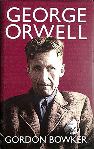 George Orwell