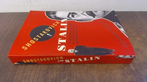 Shostakovich And Stalin