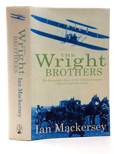 The Wright Brothers