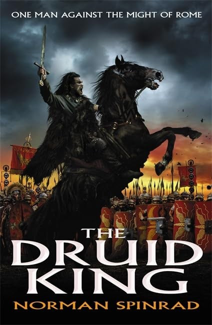 The Druid King