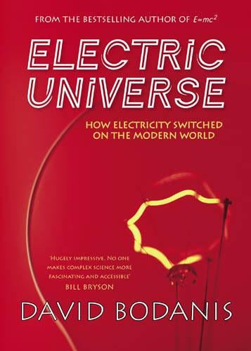 Electric Universe