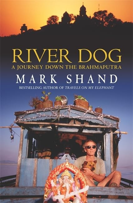 River Dog