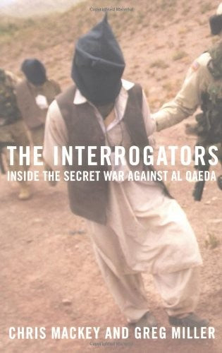 The Interrogators