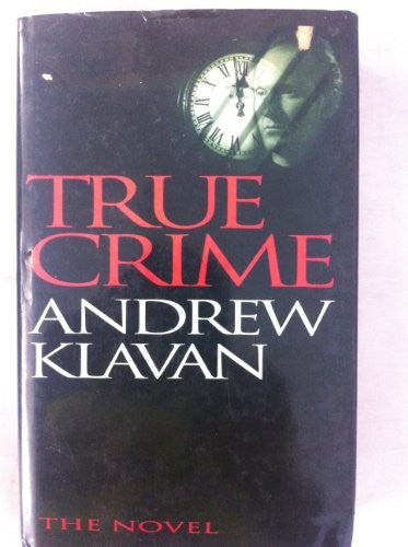 True Crime
