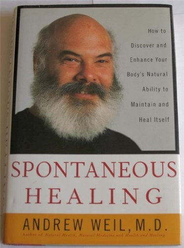 Spontaneous Healing