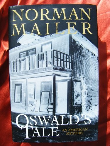 Oswald's Tale