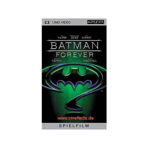 Batman Forever