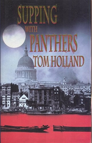 Supping with Panthers
