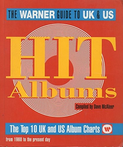 The Warner Guide to UK and US Hit Albums