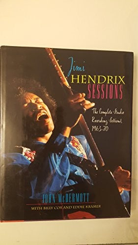 Jimi Hendrix