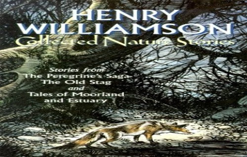 Collected Nature Stories of Henry Williamson