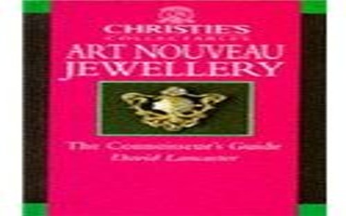 Christies Guide Nouveau Jewel