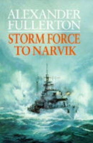 Storm Force to Narvik