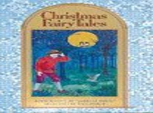 Christmas Fairy Tales