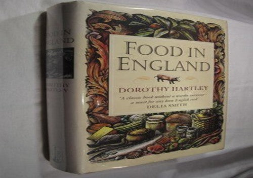 Food In England