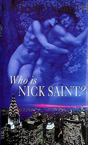 Who is Nick Saint?