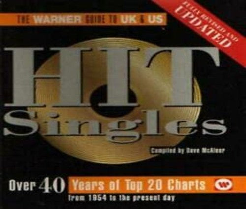 The Warner Guide to Hit Singles