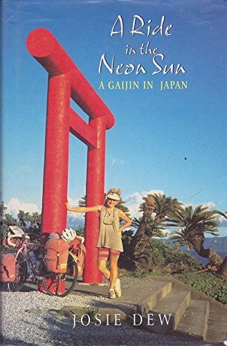 A Ride In The Neon Sun