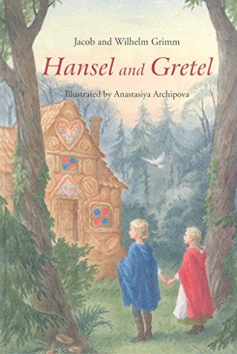 Grimm's Fairy Tales
