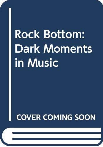 Rock Bottom