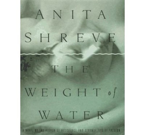 The Weight of Water