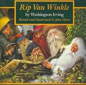 Rip Van Winkle 