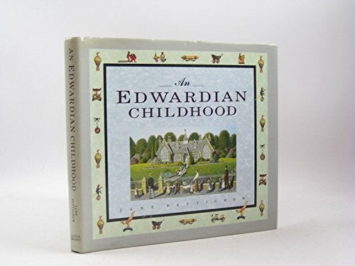 An Edwardian Childhood
