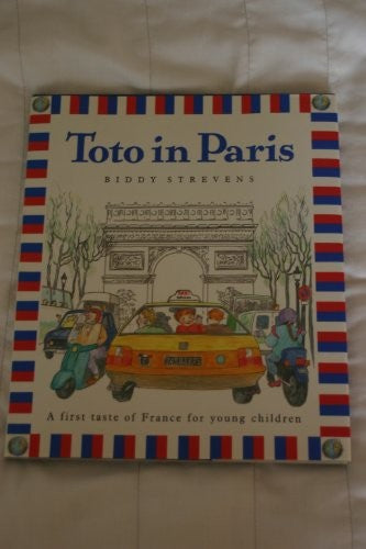 Toto in Paris