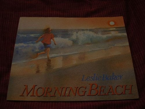 Morning Beach