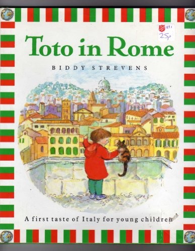 Toto in Rome
