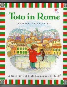 Toto in Rome 