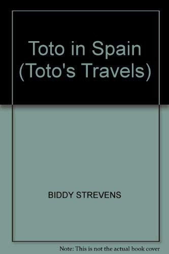 Toto in Spain