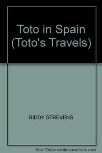 Toto in Spain 